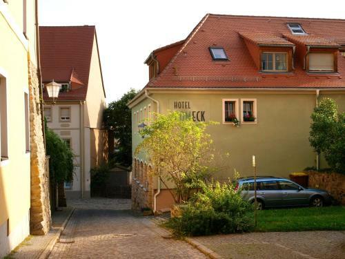 Hotel Dom-eck
