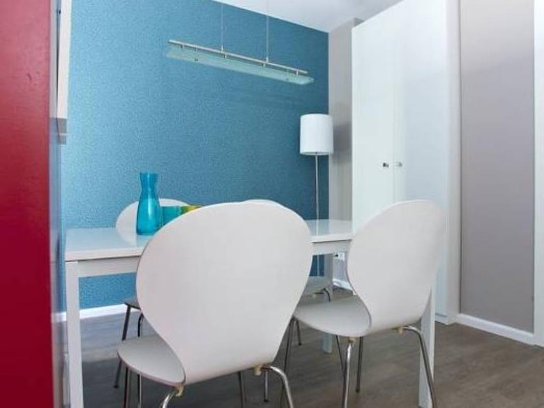 Apartmenthouse Berlin - Am G�rlitzer Park