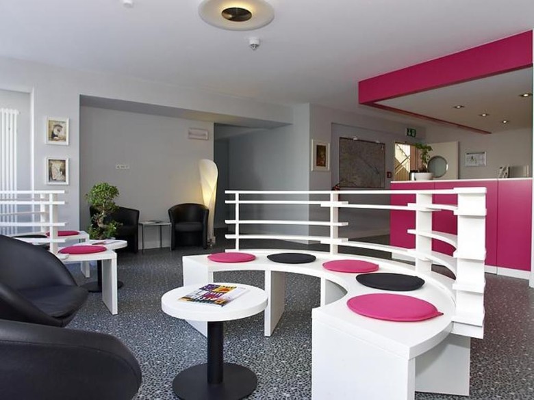 Apartmenthouse Berlin - Am G�rlitzer Park