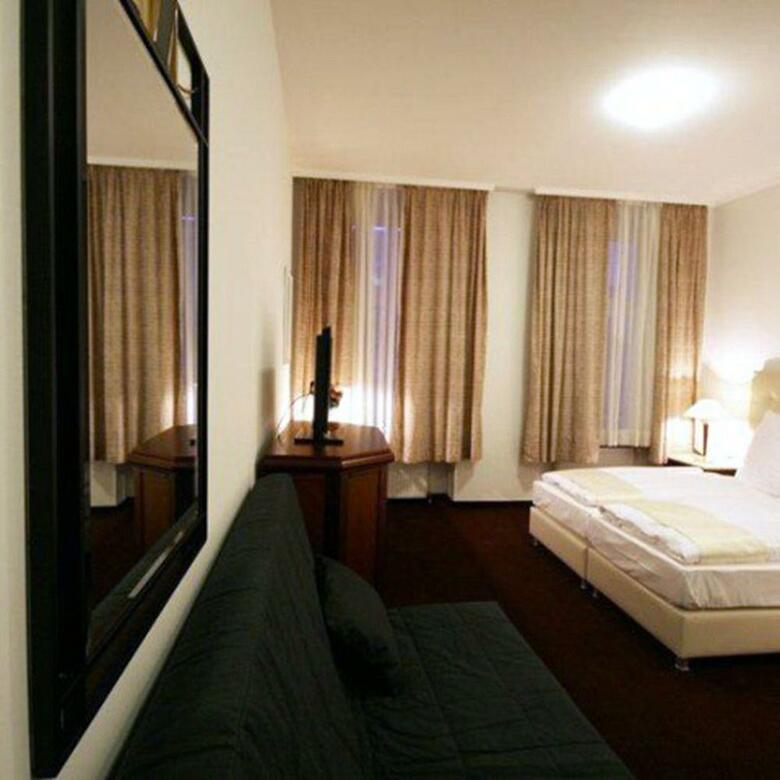 Hotel Prens Berlin