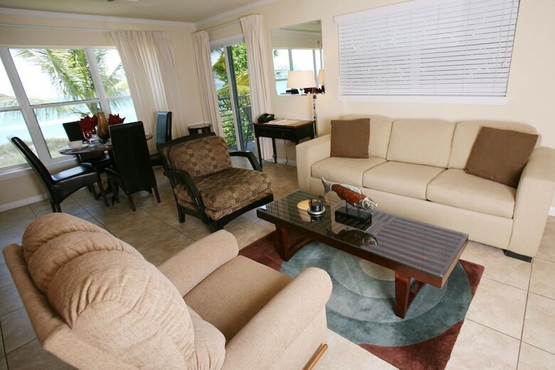Hotel The Beach On Longboat Key By Rva