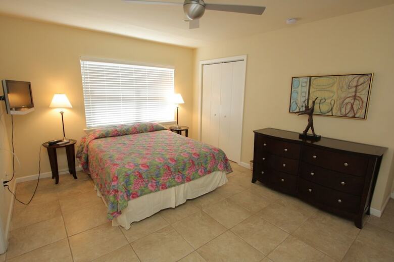 Hotel The Beach On Longboat Key By Rva