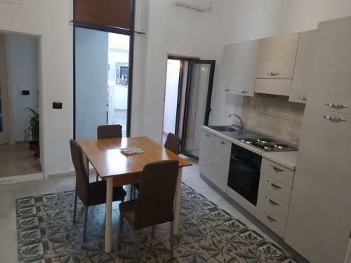 Apartamento Appartamenti Luxury Greco
