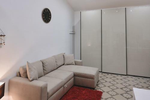 Apartamento Appartamenti Luxury Greco