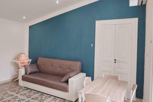 Apartamento Appartamenti Luxury Greco
