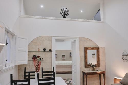 Apartamento Appartamenti Luxury Greco