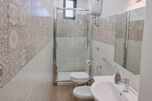Apartamento Appartamenti Luxury Greco