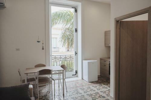 Apartamento Appartamenti Luxury Greco