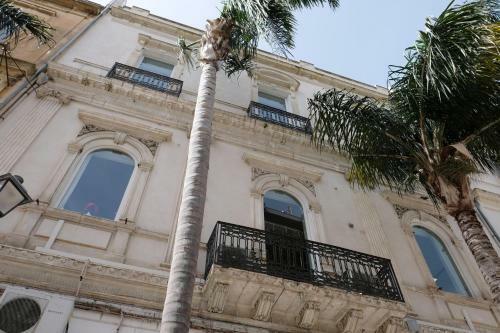 Apartamento Appartamenti Luxury Greco