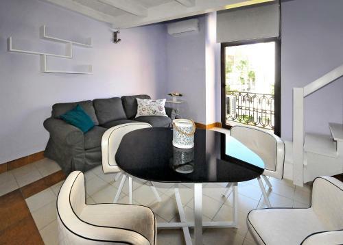 Apartamento Palazzo Sul Corso