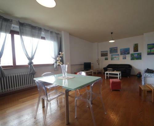 Apartamento Casa Marina