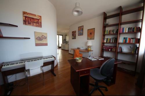 Apartamento Casa Marina