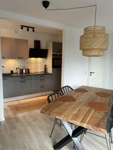 Apartamento Fehmarntraum
