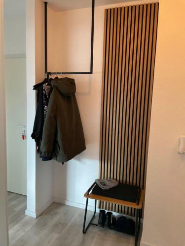 Apartamento Fehmarntraum
