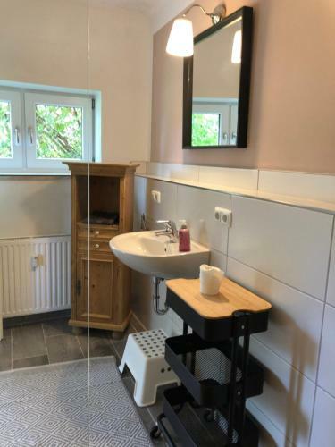 Apartamento Meerblick Und Salz In Der Luft