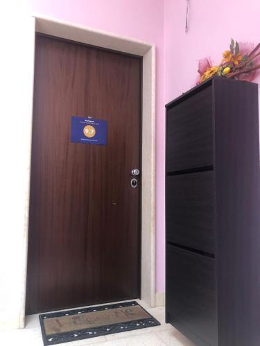 Apartamento Appartamento Nuvola