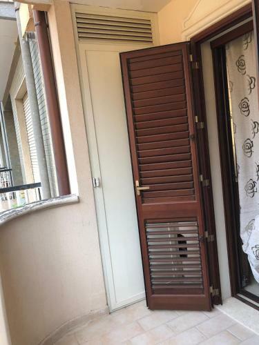 Apartamento Appartamento Nuvola