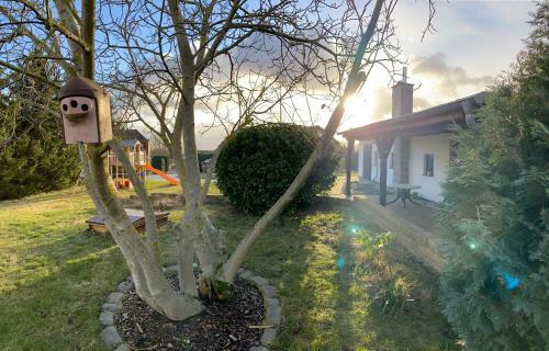 Apartamento Schicke Wohnung Im Gr�nen