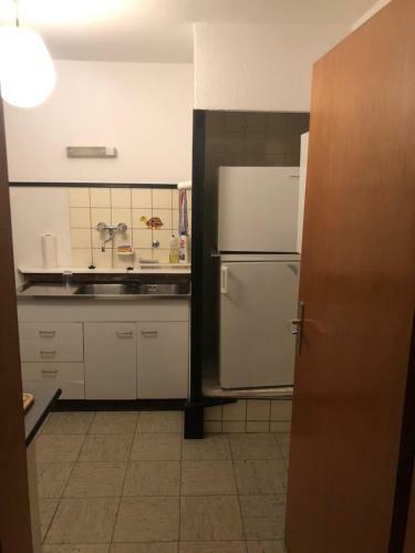 Apartamento Ferienwohnung Wolf
