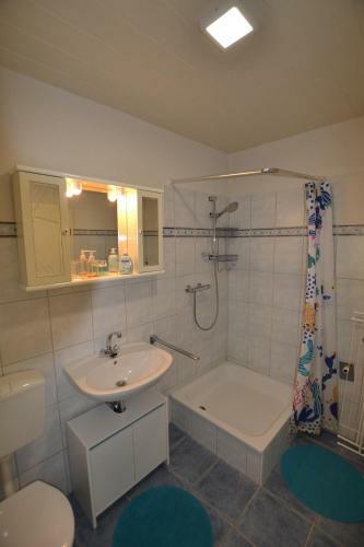 Apartamento Fewo Landkirchen