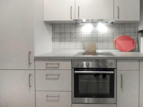 Apartment Seeschwalbe