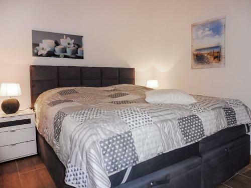 Apartment Seeschwalbe