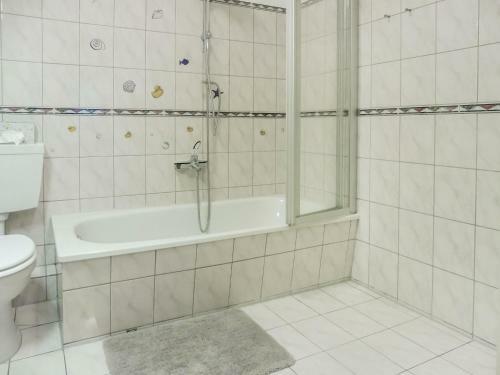 Apartment Seeschwalbe