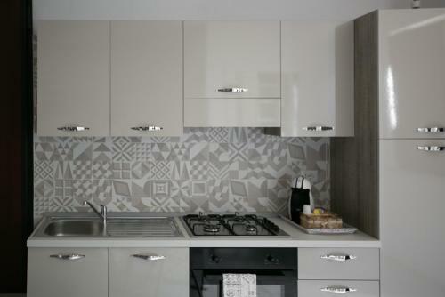 Apartamento Residence Lori