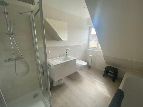 Apartamento K�mmererhof - Inselperle