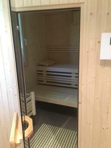 Apartamento K�mmererhof - Inselperle