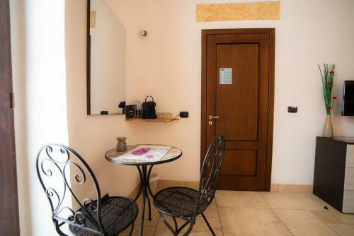 B&B La Sorgente