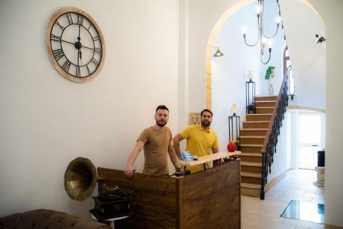 B&B La Sorgente
