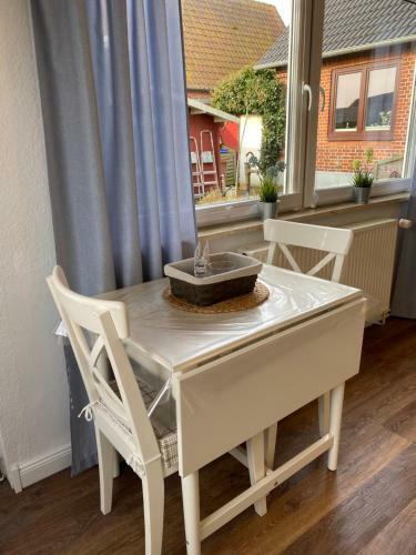 Bungalow Sonneneck Mit Garten Und Wlan