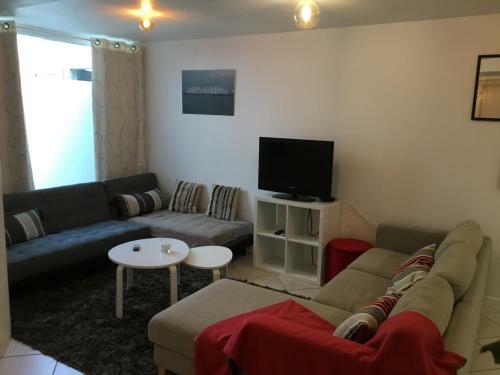 Apartamento Biarritz Self Catering Lydie Et Eric
