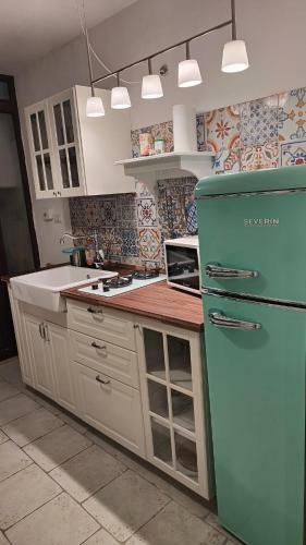 Apartamento Casa Ginevra