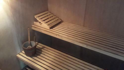 Apartamento Fewo Meyer Mit Pool & Gartensauna