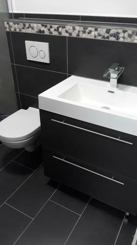 Apartamento Fewo Meyer Mit Pool & Gartensauna