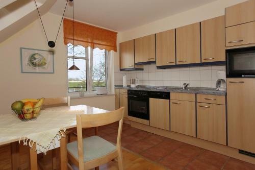 Apartamento Wattenblick