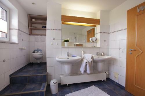 Apartamento Wattenblick
