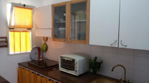 Apartamento Buggerru Vacanze