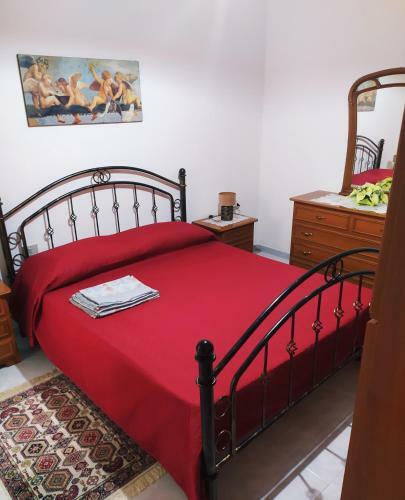 Apartamento Buggerru Vacanze