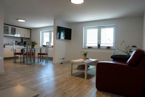 Apartamento Fehmarn Chill