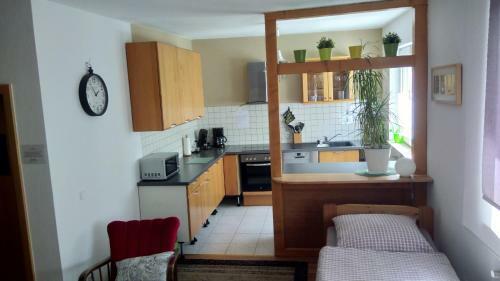 Apartamento "klein Und Fein"-pohlheim