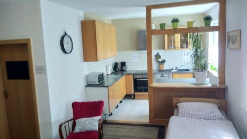 Apartamento "klein Und Fein"-pohlheim