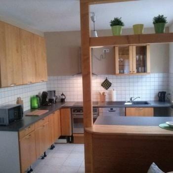 Apartamento "klein Und Fein"-pohlheim