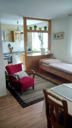 Apartamento "klein Und Fein"-pohlheim