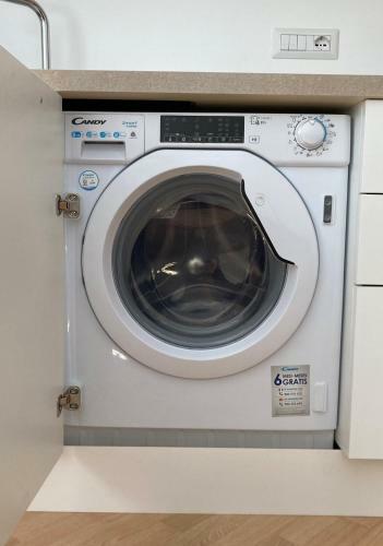 Apartamento Camera A Sud