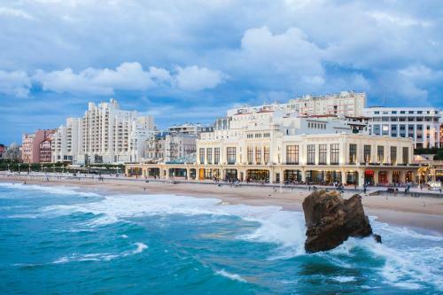 Apartamento Bellevue