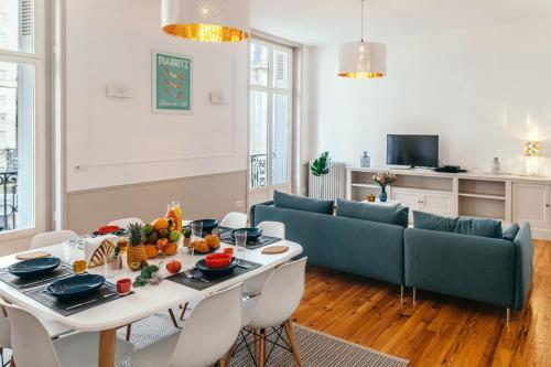 Apartamento Bellevue