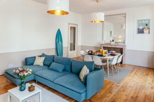 Apartamento Bellevue